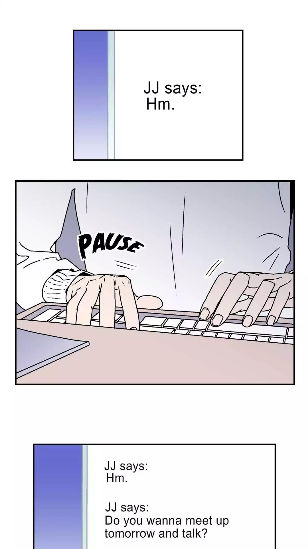 All About Lust Chapter 21 page 6 - Chapter 21