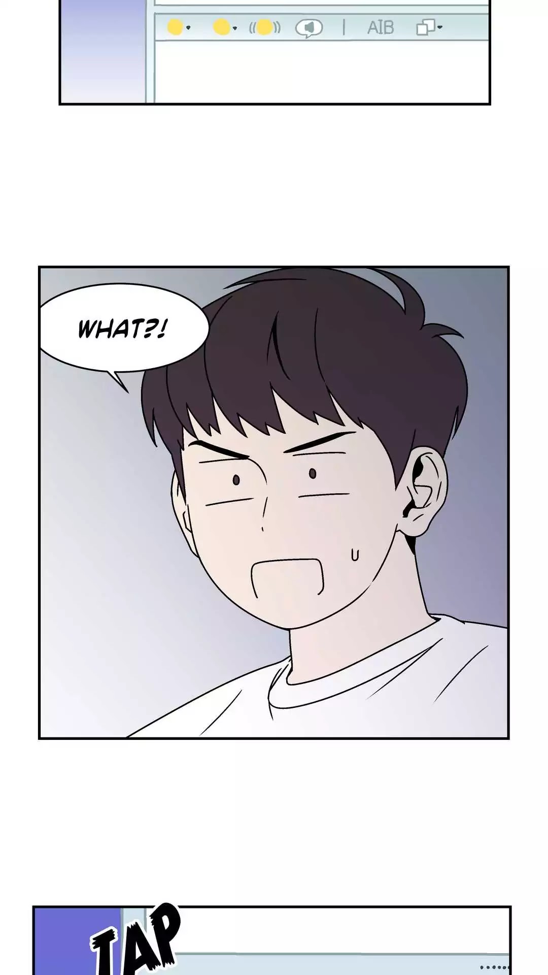 All About Lust Chapter 21 page 7 - Chapter 21