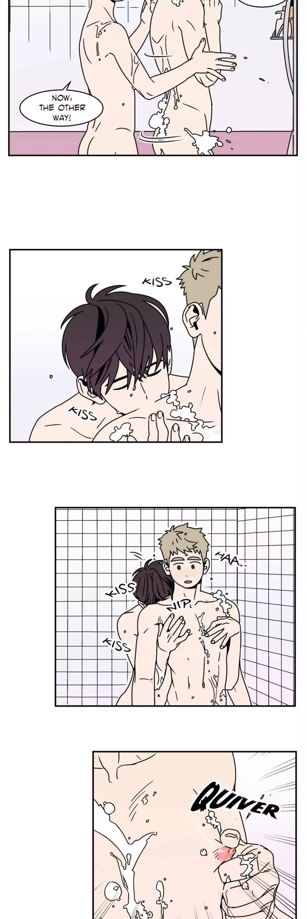All About Lust Chapter 24 page 10 - Chapter 24
