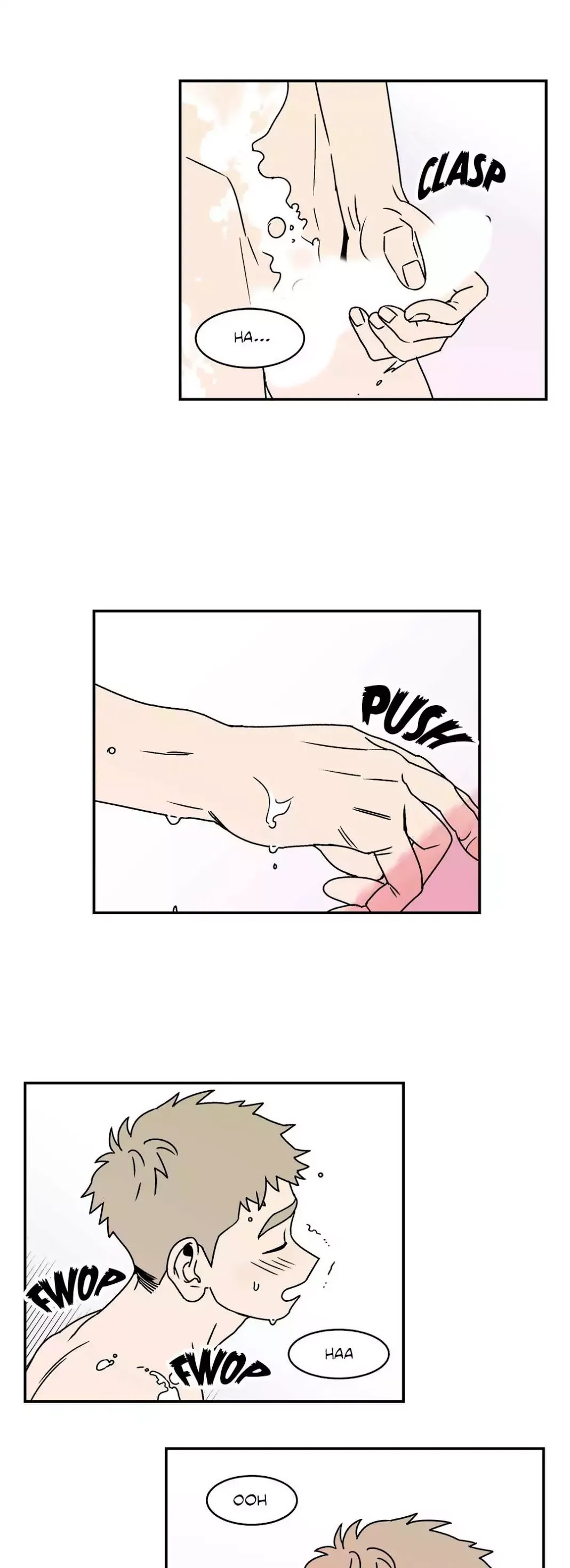 All About Lust Chapter 24 page 12 - Chapter 24