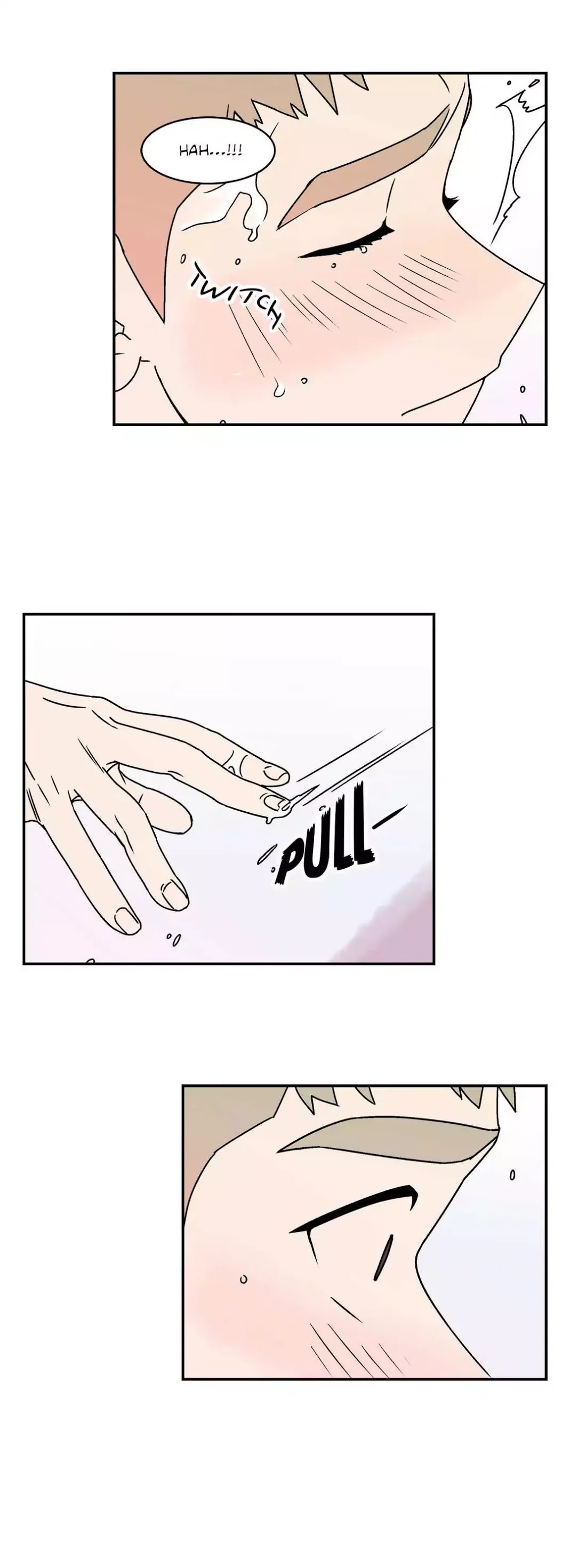 All About Lust Chapter 24 page 14 - Chapter 24