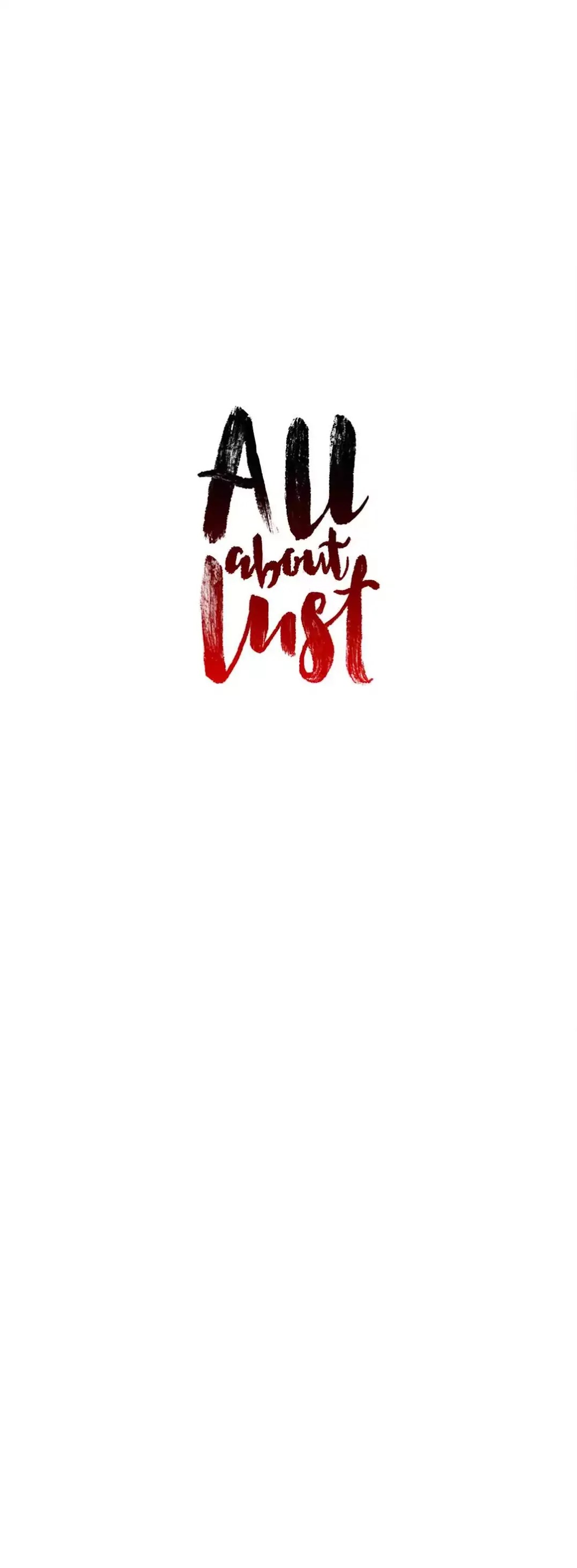 All About Lust Chapter 24 page 2 - Chapter 24