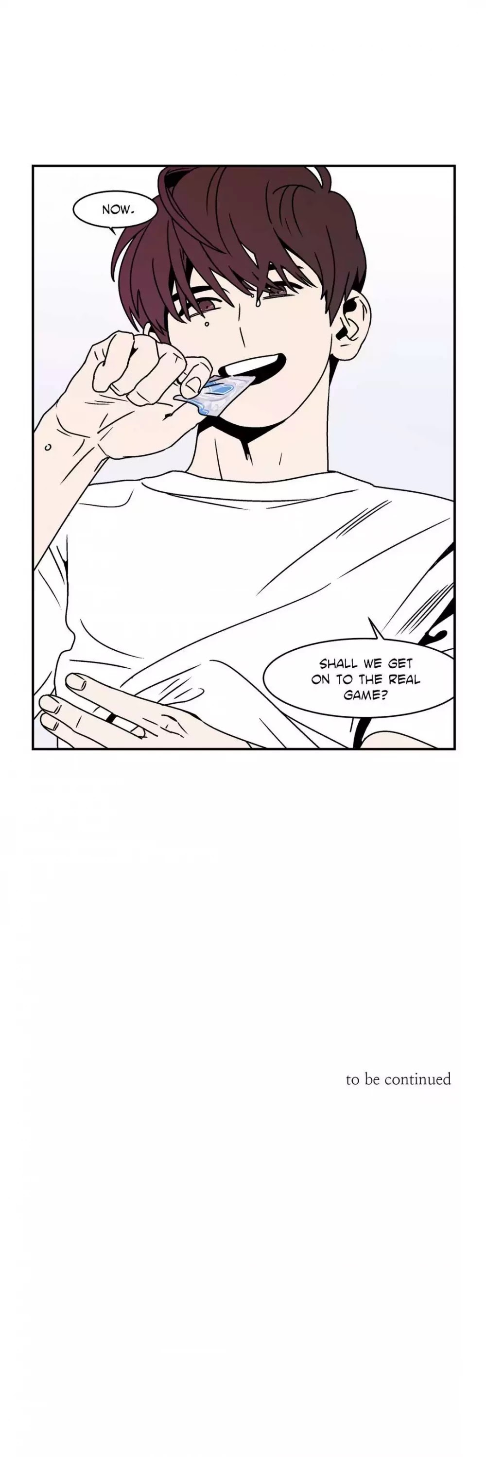 All About Lust Chapter 24 page 25 - Chapter 24
