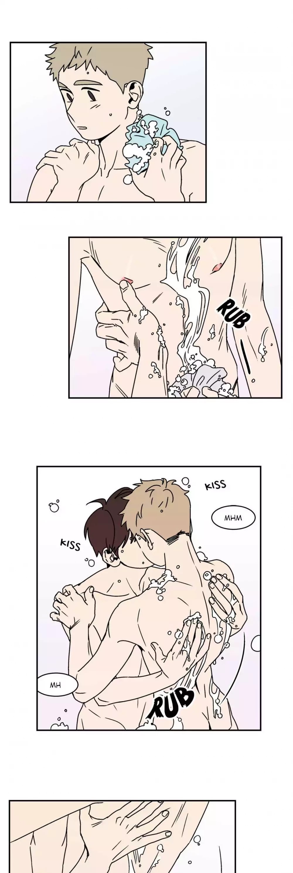 All About Lust Chapter 24 page 7 - Chapter 24