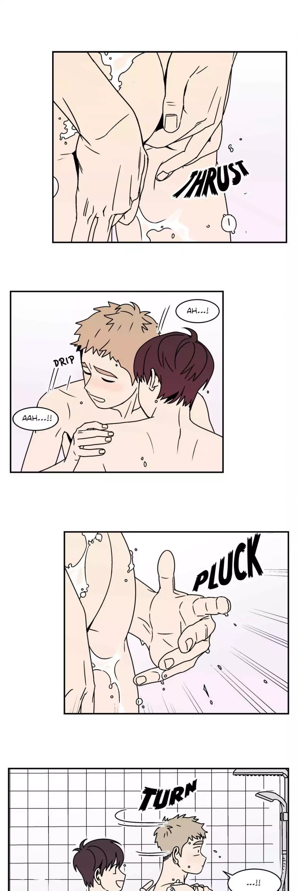 All About Lust Chapter 24 page 9 - Chapter 24