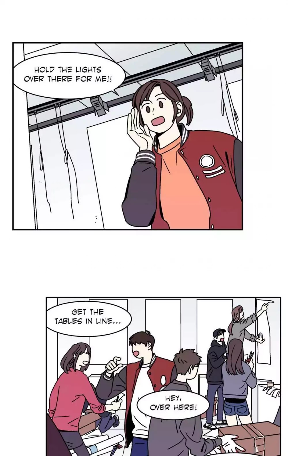 All About Lust Chapter 26 page 1 - Chapter 26