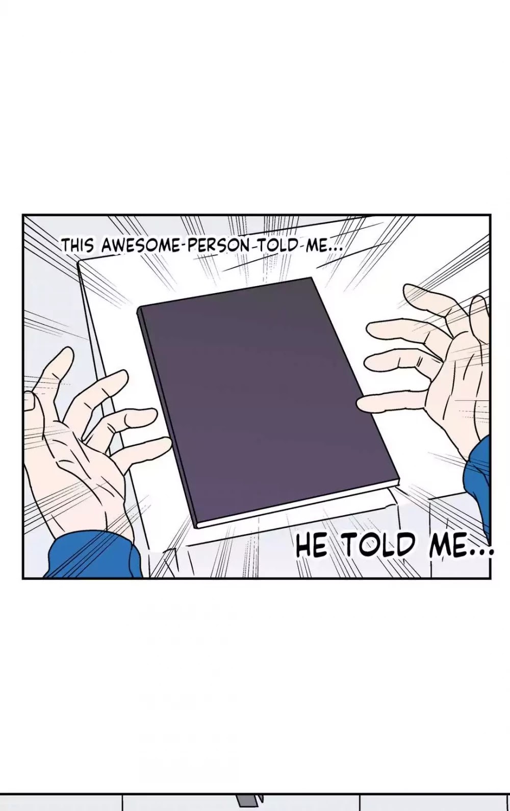 All About Lust Chapter 26 page 21 - Chapter 26