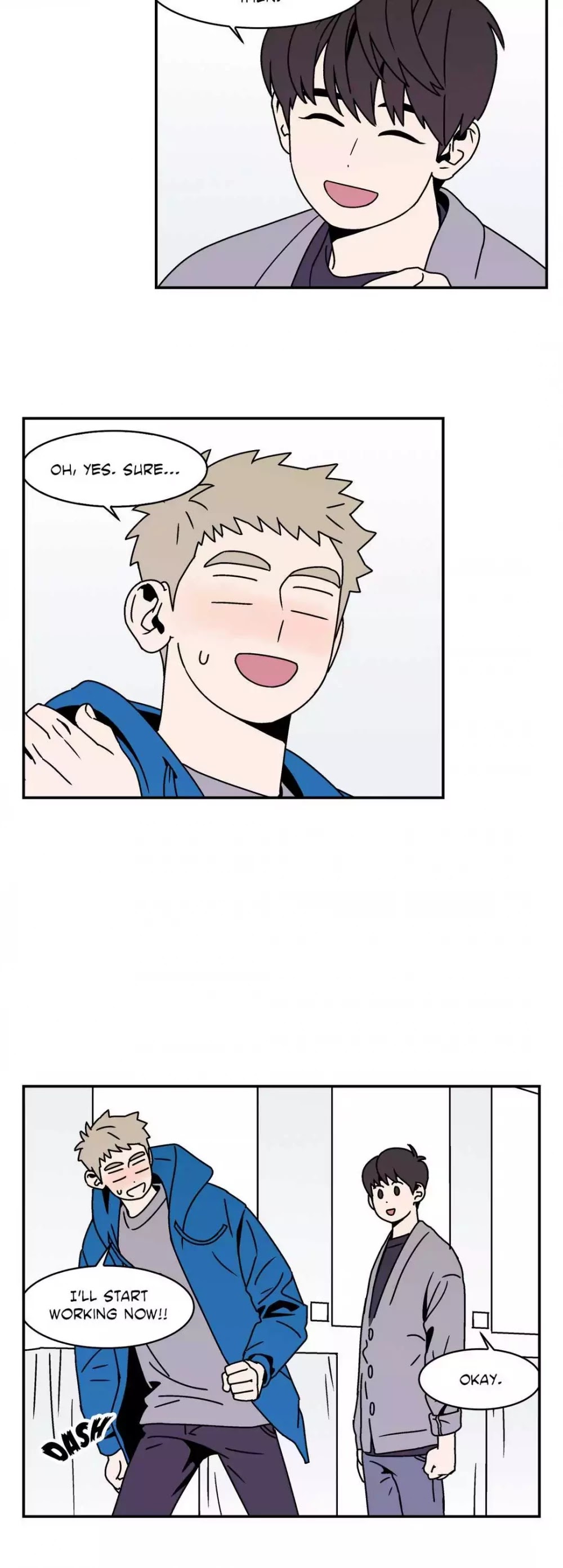 All About Lust Chapter 26 page 28 - Chapter 26