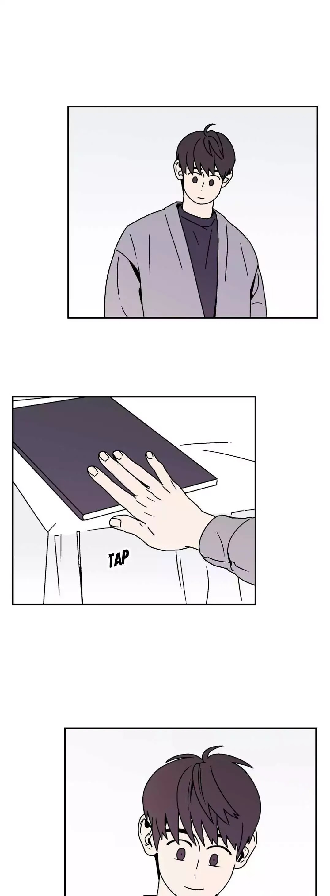 All About Lust Chapter 26 page 29 - Chapter 26