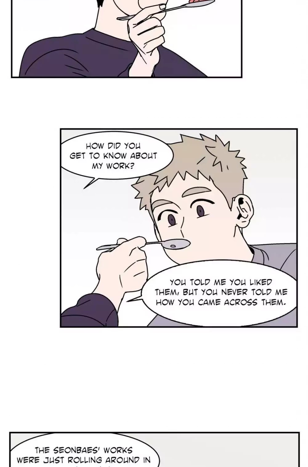 All About Lust Chapter 26 page 37 - Chapter 26