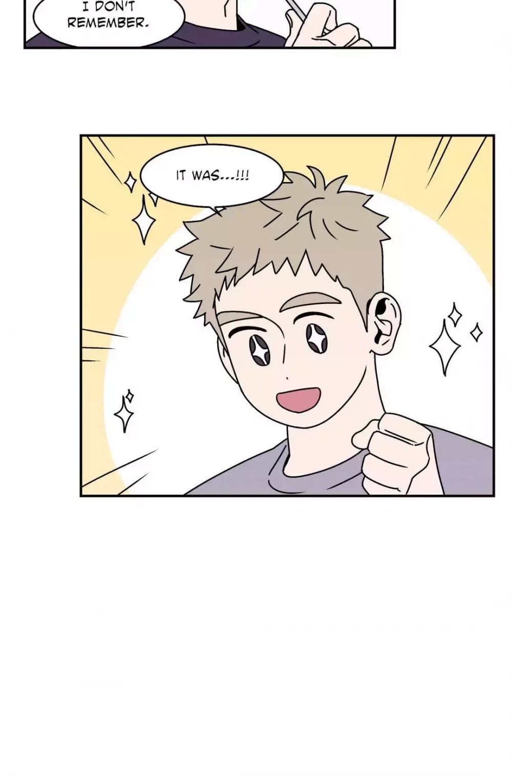 All About Lust Chapter 26 page 39 - Chapter 26