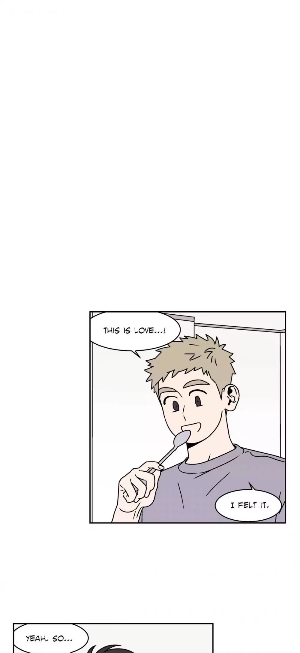 All About Lust Chapter 29 page 1 - Chapter 29