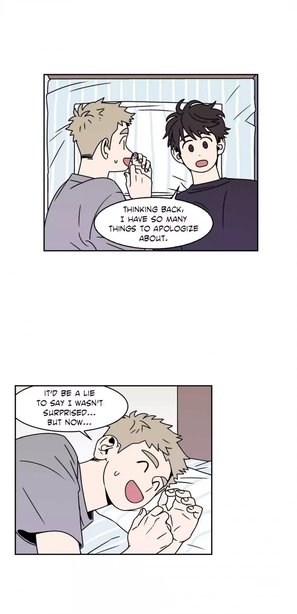 All About Lust Chapter 29 page 14 - Chapter 29