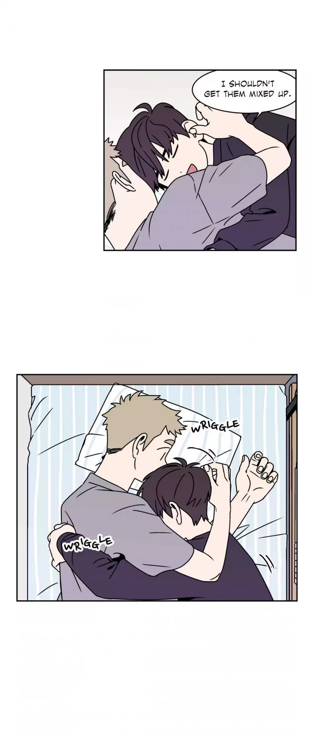 All About Lust Chapter 29 page 17 - Chapter 29