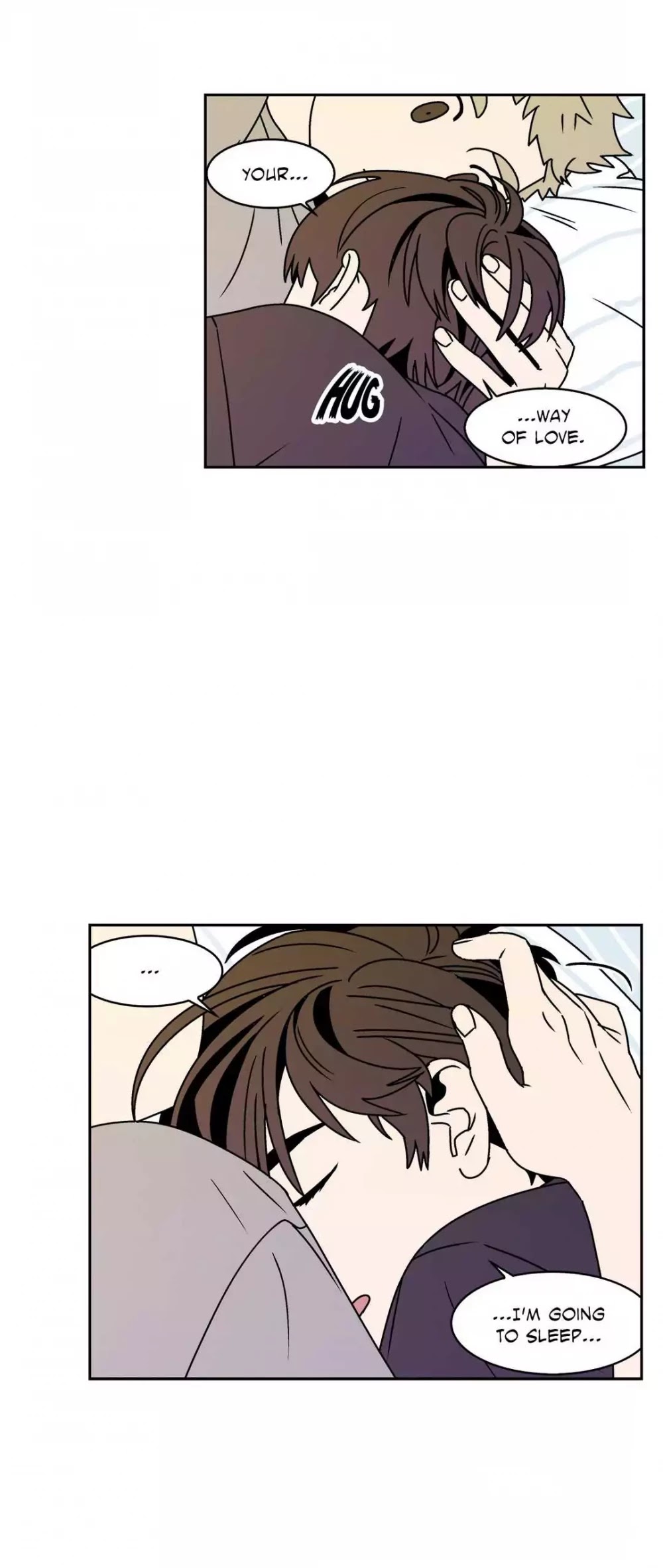 All About Lust Chapter 29 page 20 - Chapter 29