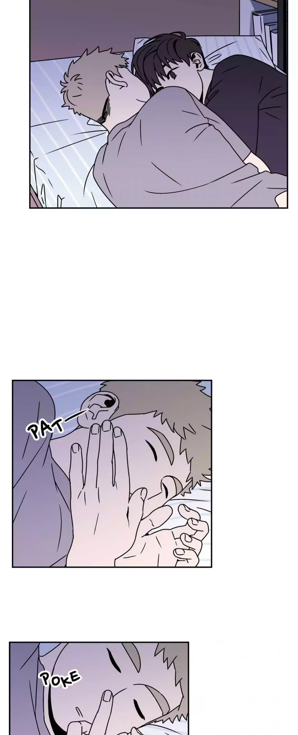 All About Lust Chapter 29 page 23 - Chapter 29
