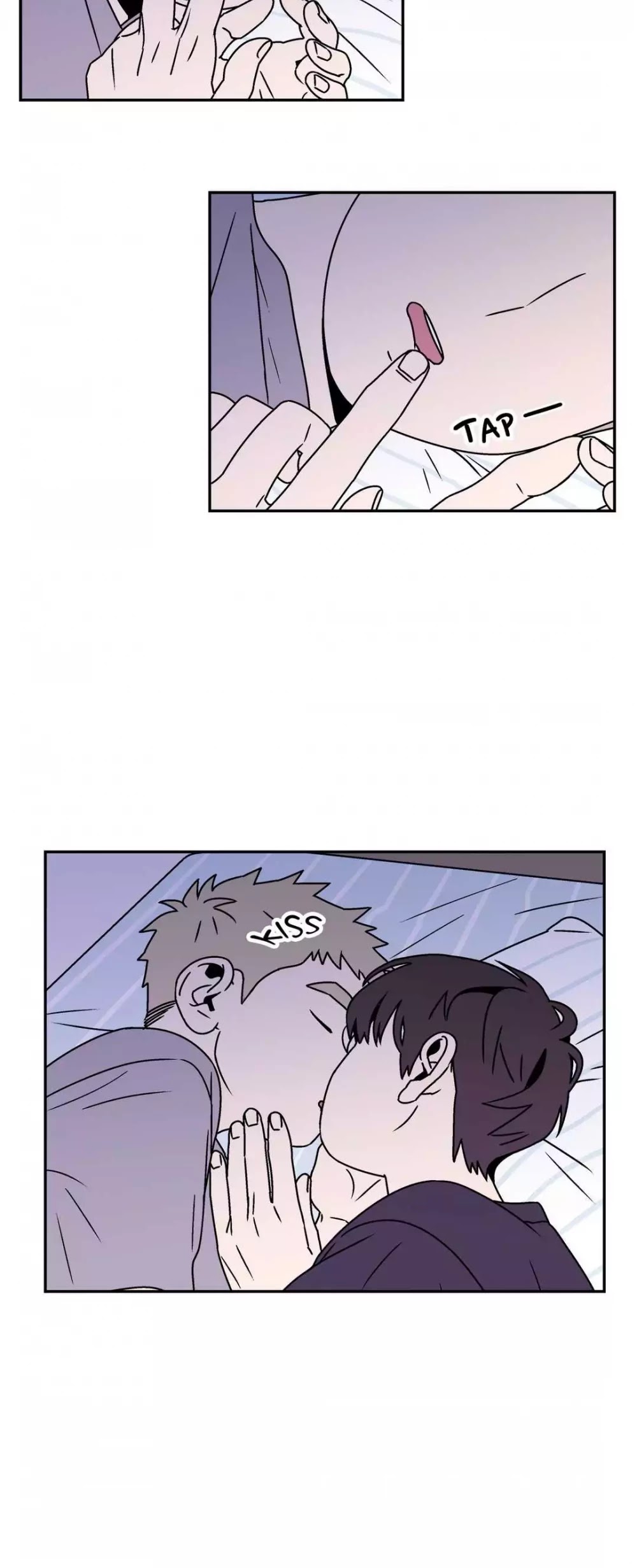 All About Lust Chapter 29 page 24 - Chapter 29