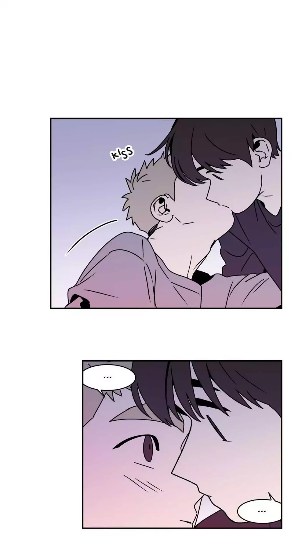 All About Lust Chapter 29 page 29 - Chapter 29