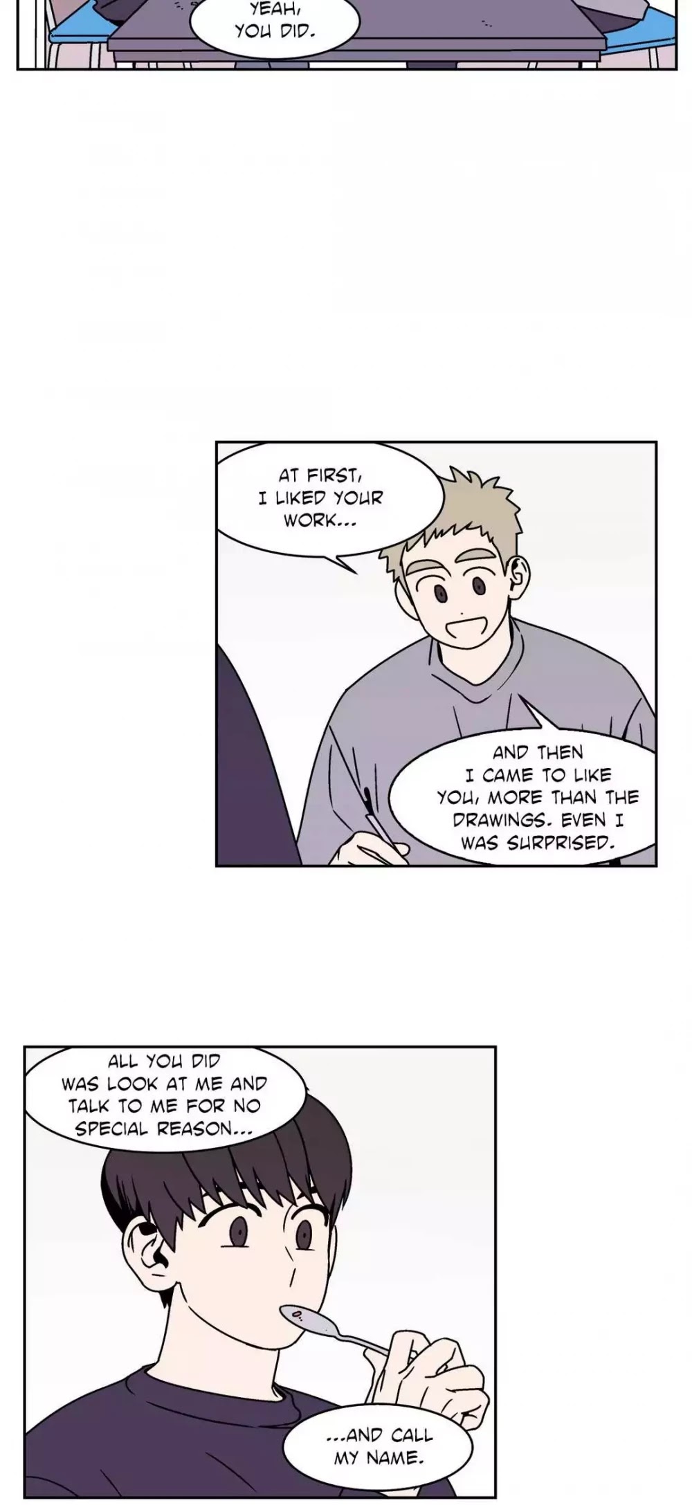All About Lust Chapter 29 page 3 - Chapter 29