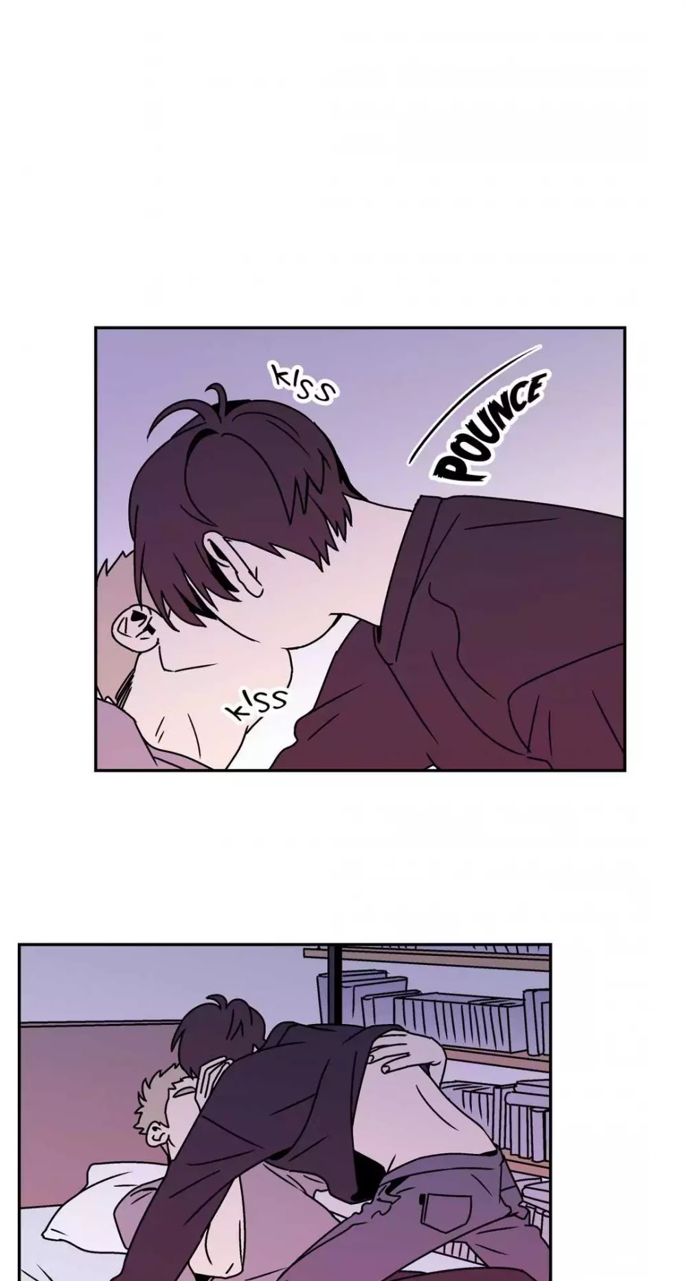 All About Lust Chapter 29 page 30 - Chapter 29