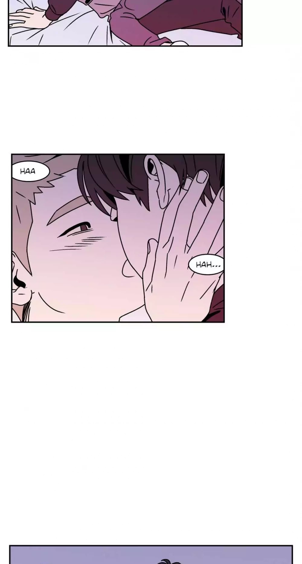 All About Lust Chapter 29 page 31 - Chapter 29