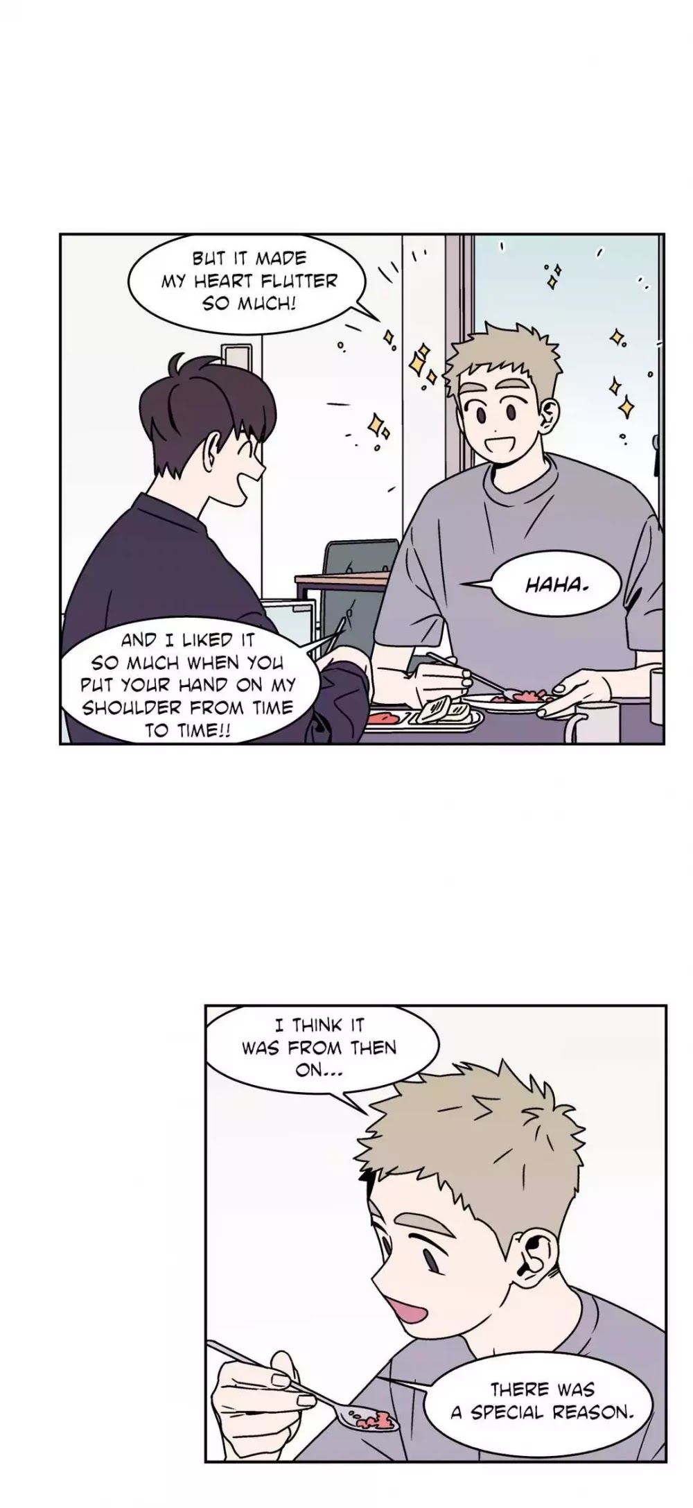 All About Lust Chapter 29 page 4 - Chapter 29