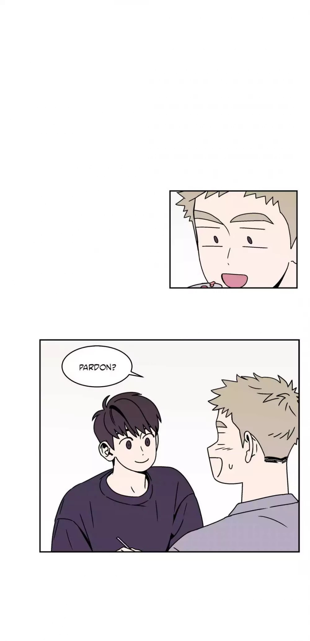 All About Lust Chapter 29 page 5 - Chapter 29