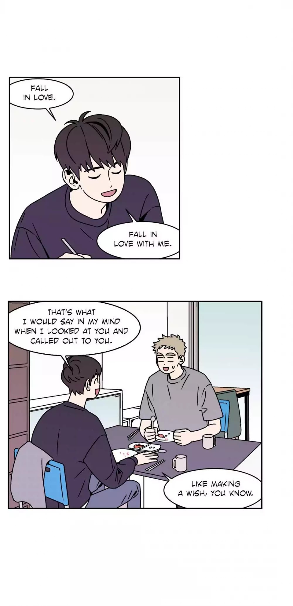 All About Lust Chapter 29 page 6 - Chapter 29