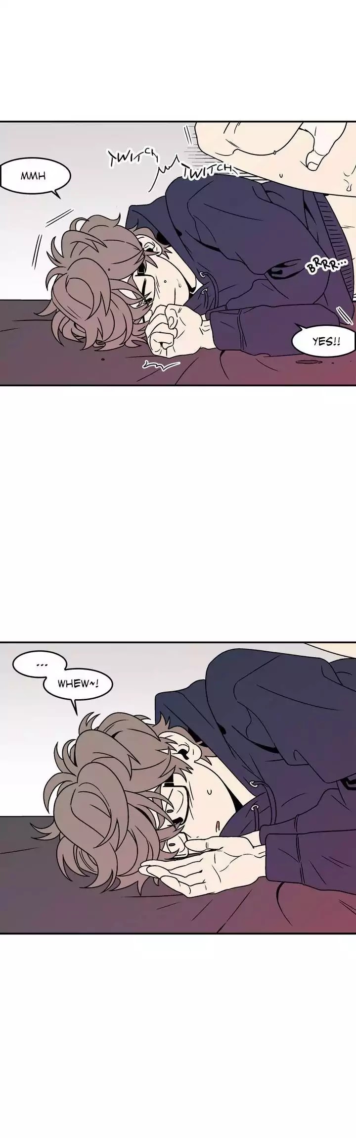 All About Lust Chapter 30.6 page 13 - Chapter 30.6