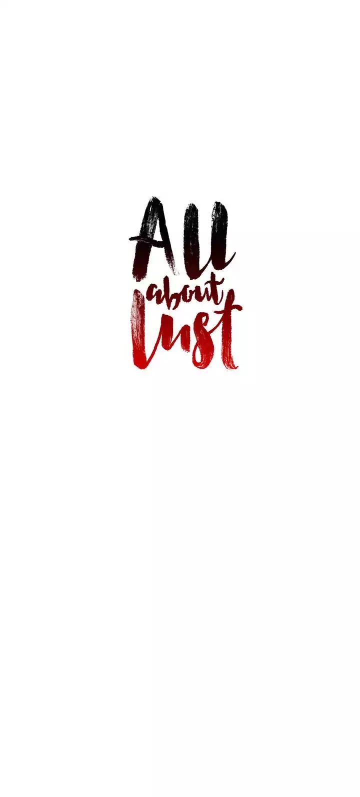 All About Lust Chapter 30.6 page 15 - Chapter 30.6
