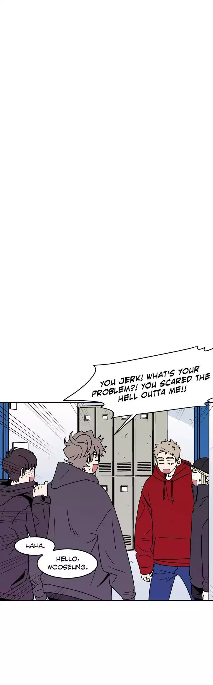 All About Lust Chapter 30.6 page 16 - Chapter 30.6