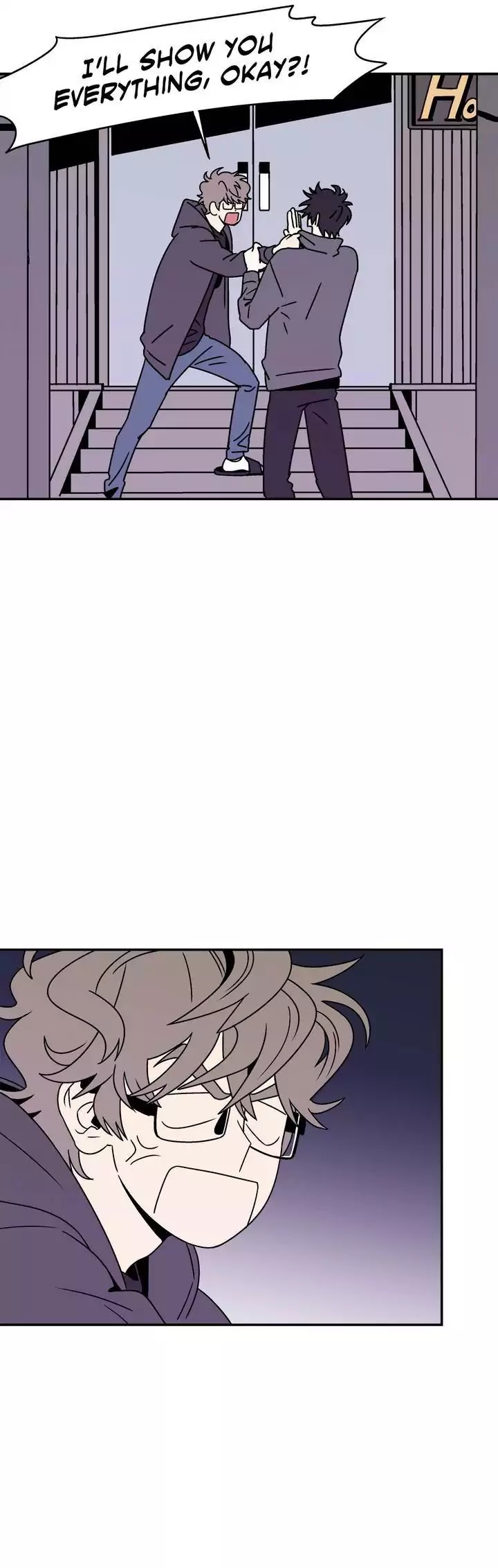 All About Lust Chapter 30.6 page 21 - Chapter 30.6