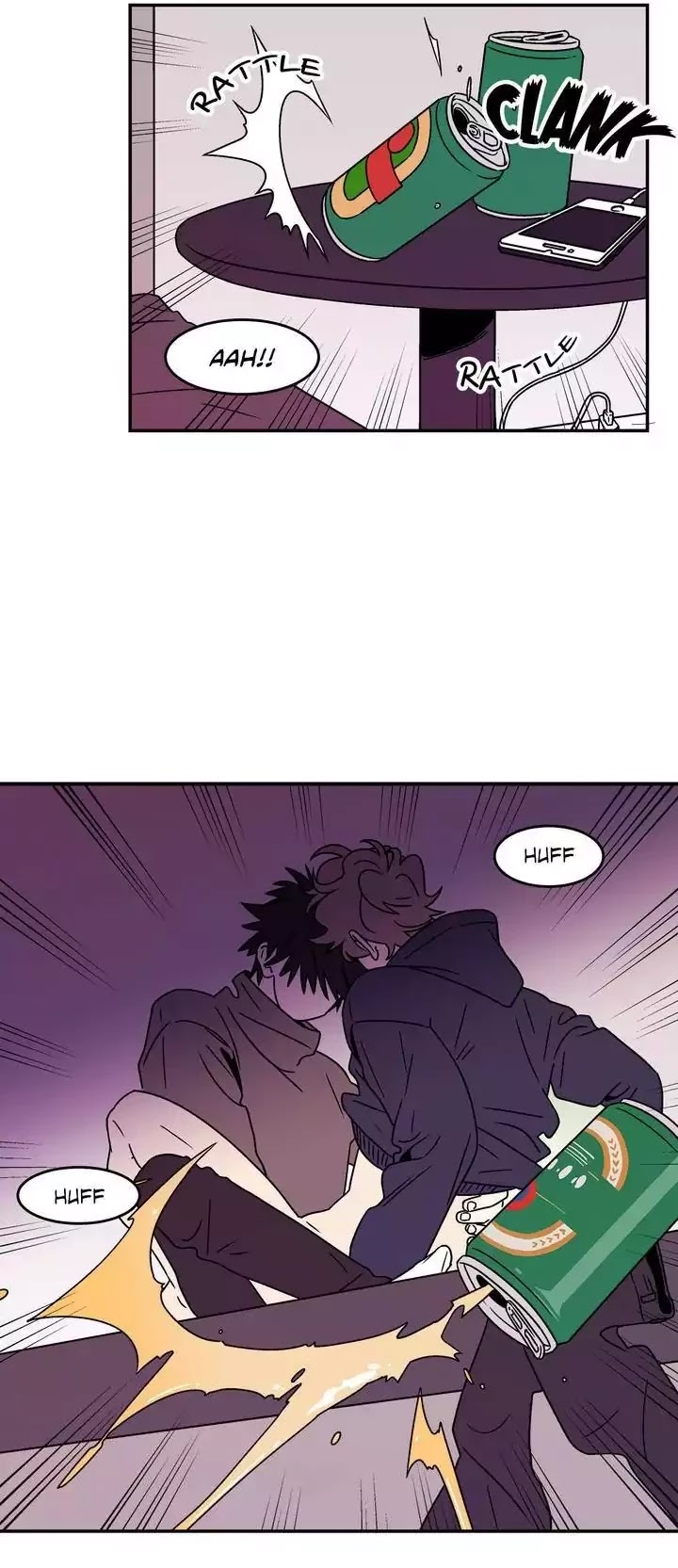 All About Lust Chapter 30.6 page 3 - Chapter 30.6