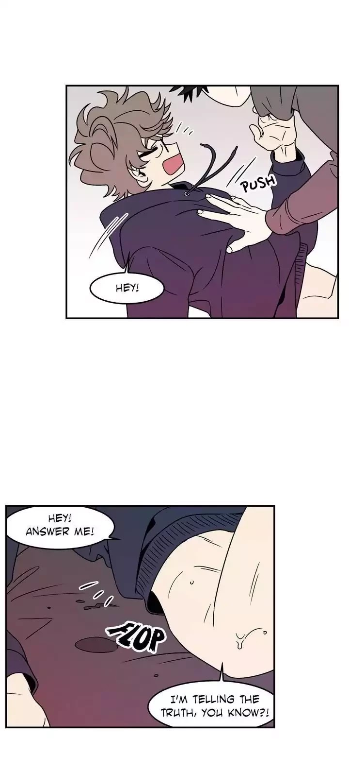 All About Lust Chapter 30.6 page 7 - Chapter 30.6