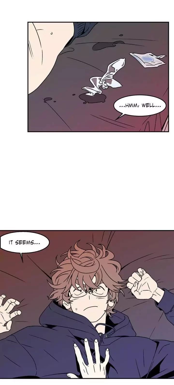 All About Lust Chapter 30.6 page 8 - Chapter 30.6