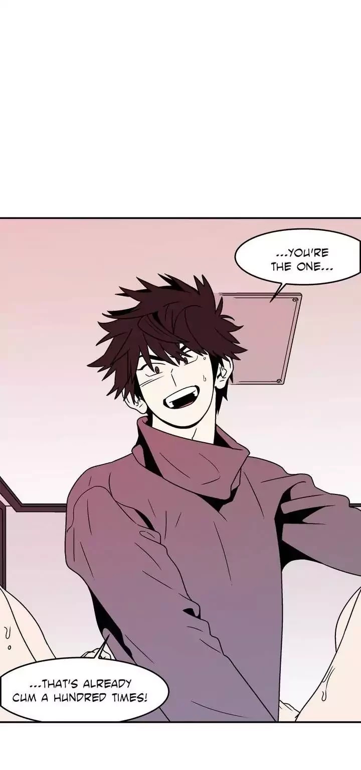 All About Lust Chapter 30.6 page 9 - Chapter 30.6