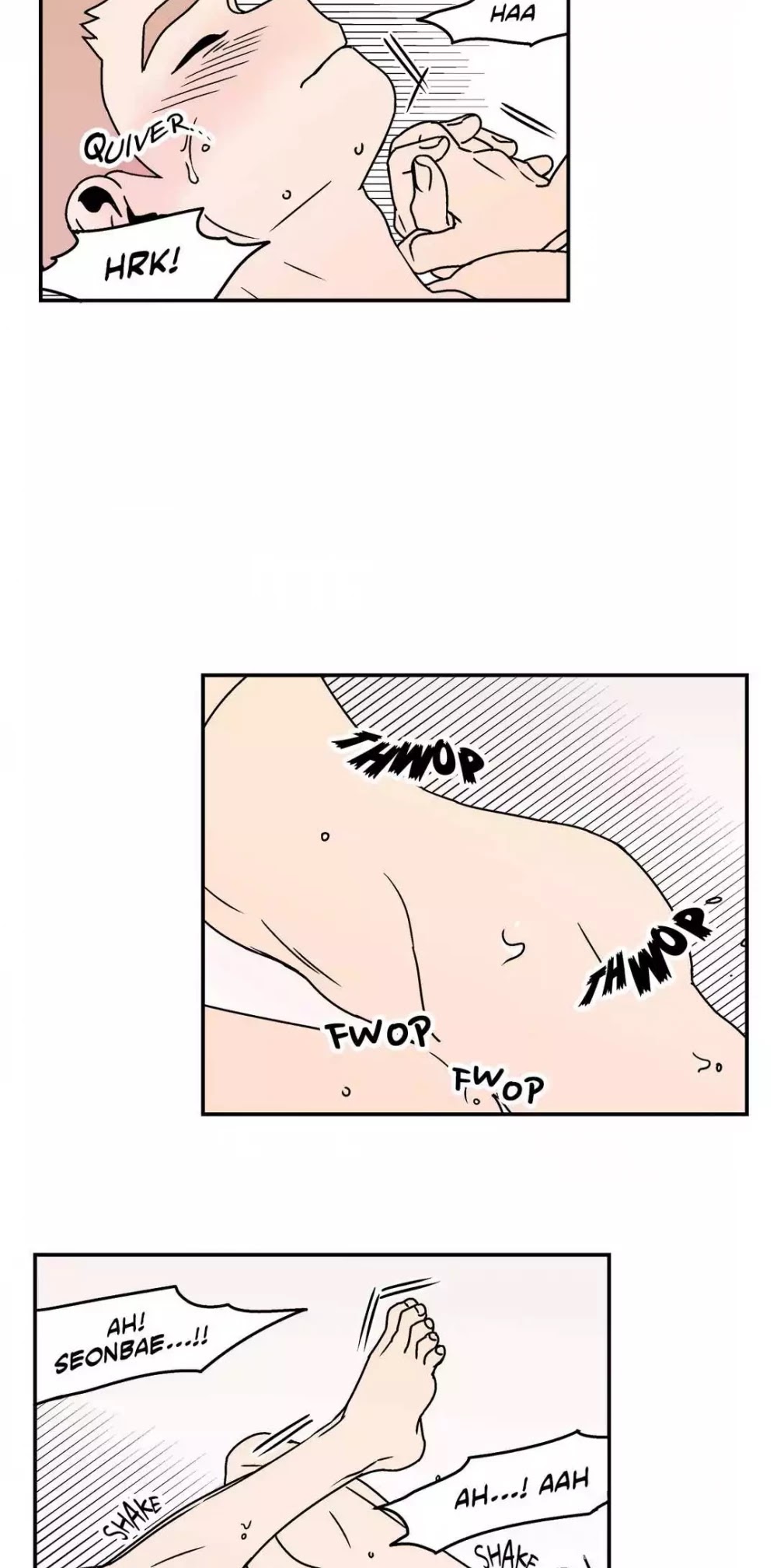 All About Lust Chapter 30 page 10 - Chapter 30