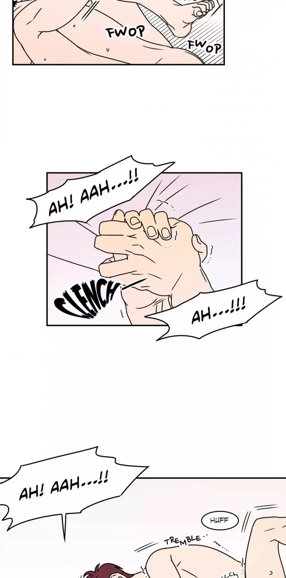 All About Lust Chapter 30 page 11 - Chapter 30