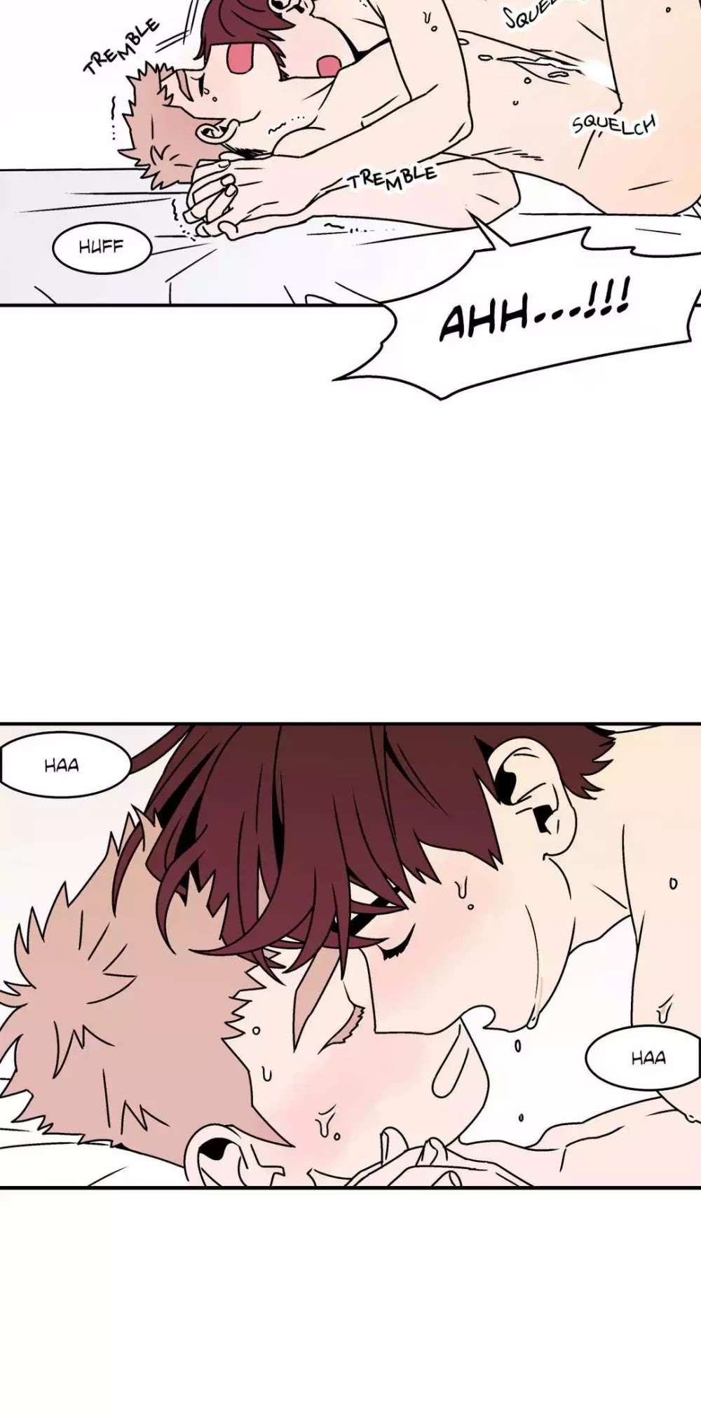 All About Lust Chapter 30 page 12 - Chapter 30