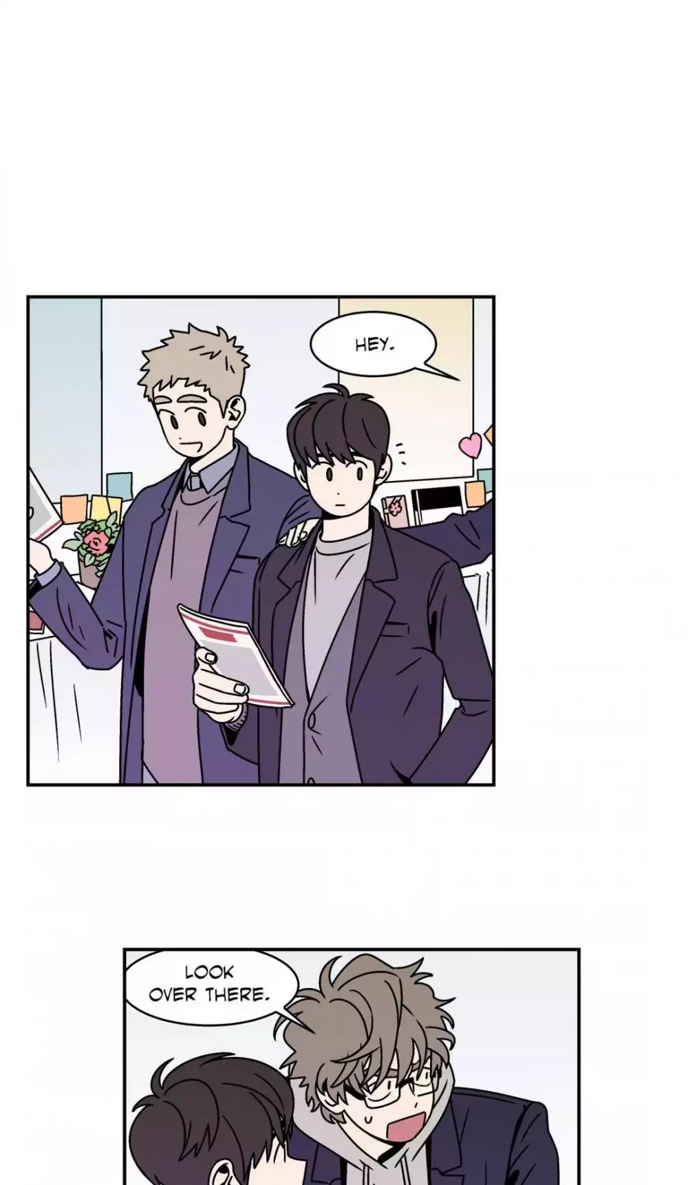 All About Lust Chapter 30 page 15 - Chapter 30