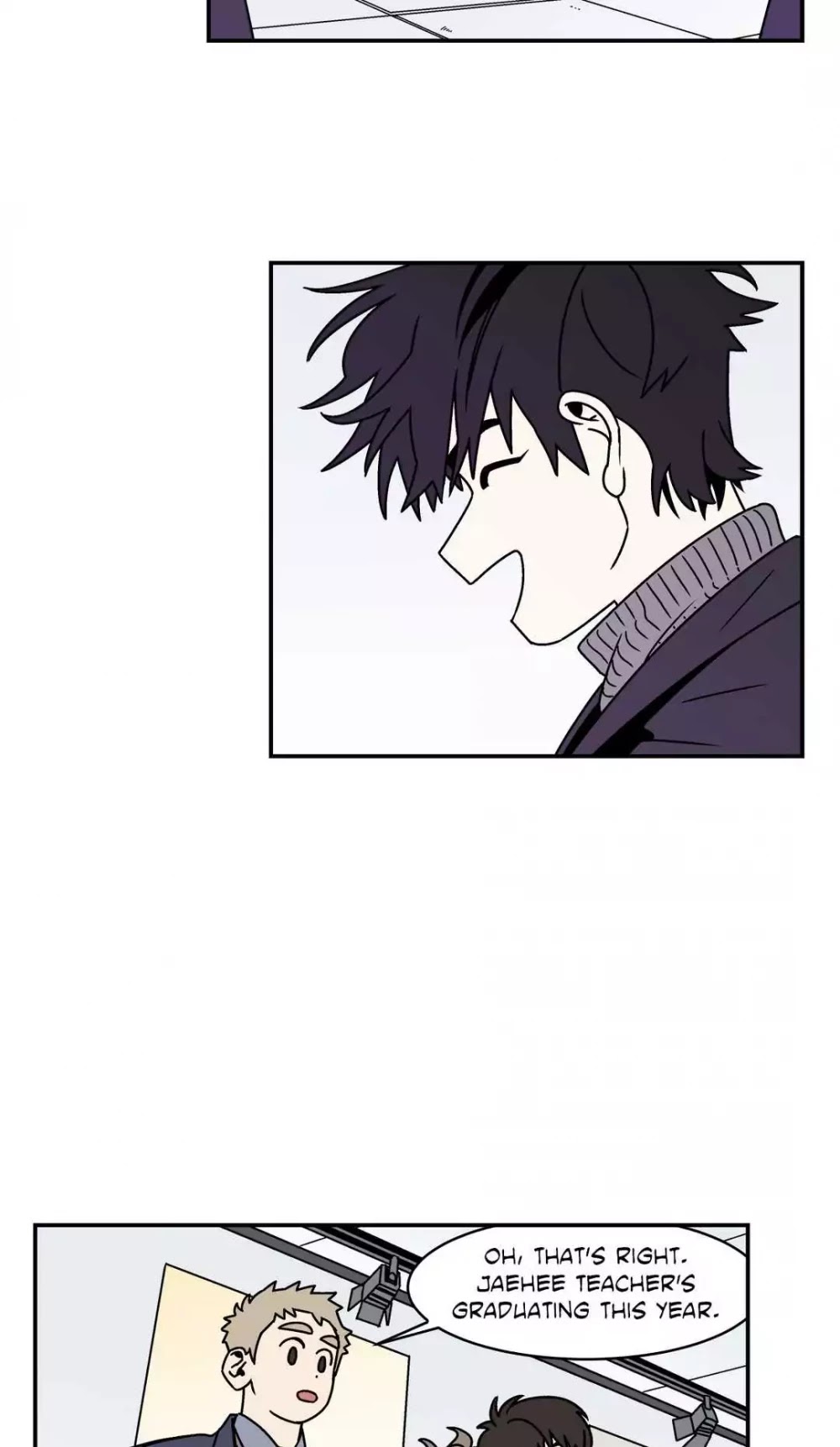 All About Lust Chapter 30 page 17 - Chapter 30