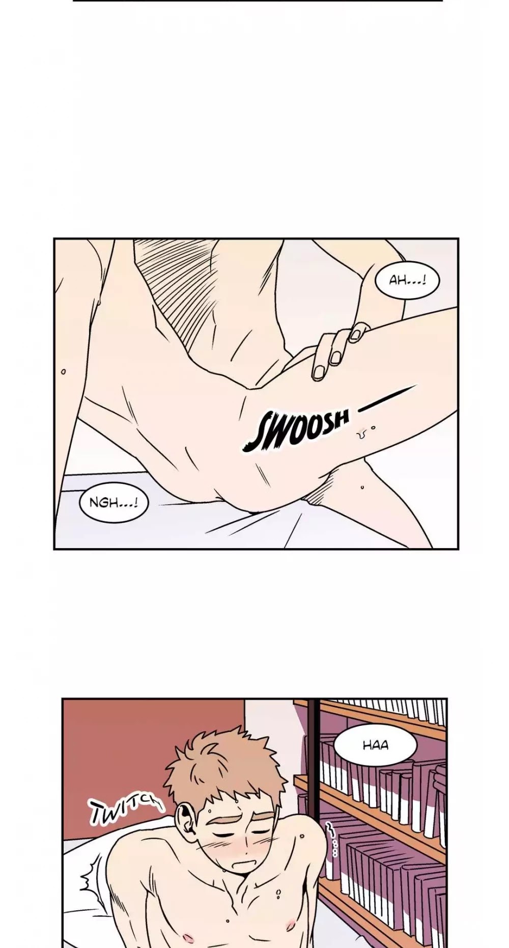 All About Lust Chapter 30 page 2 - Chapter 30