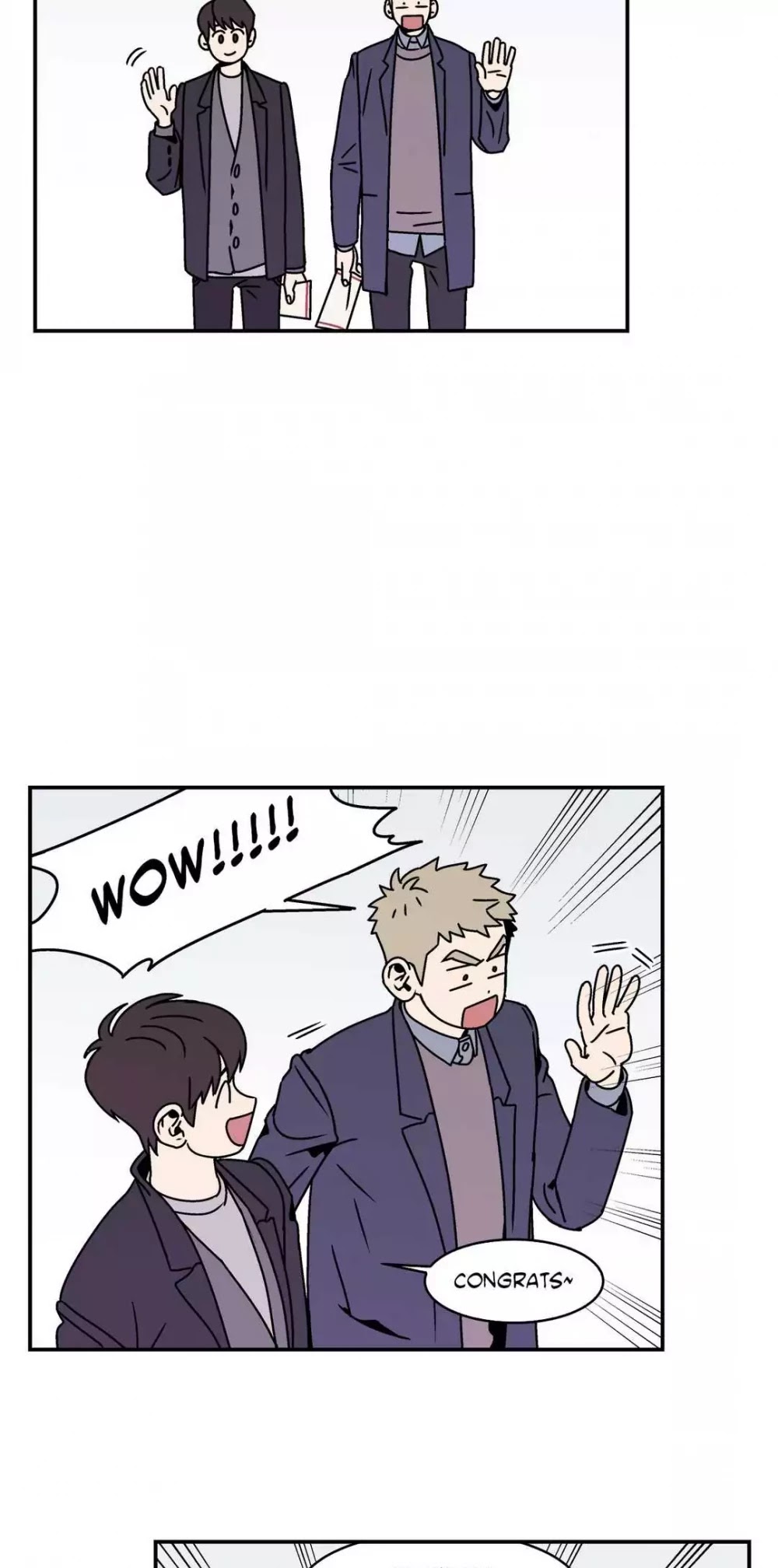 All About Lust Chapter 30 page 25 - Chapter 30