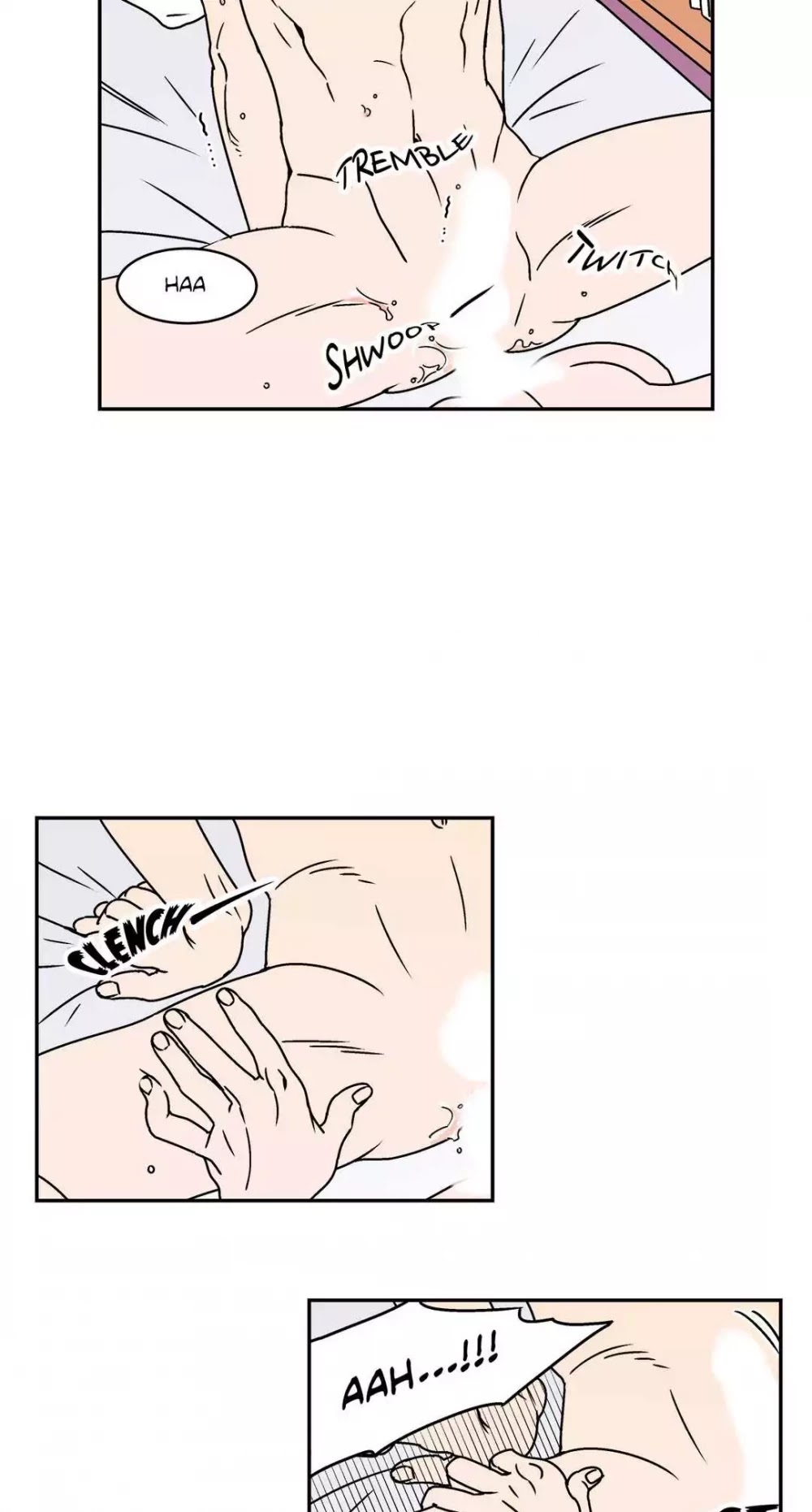 All About Lust Chapter 30 page 3 - Chapter 30