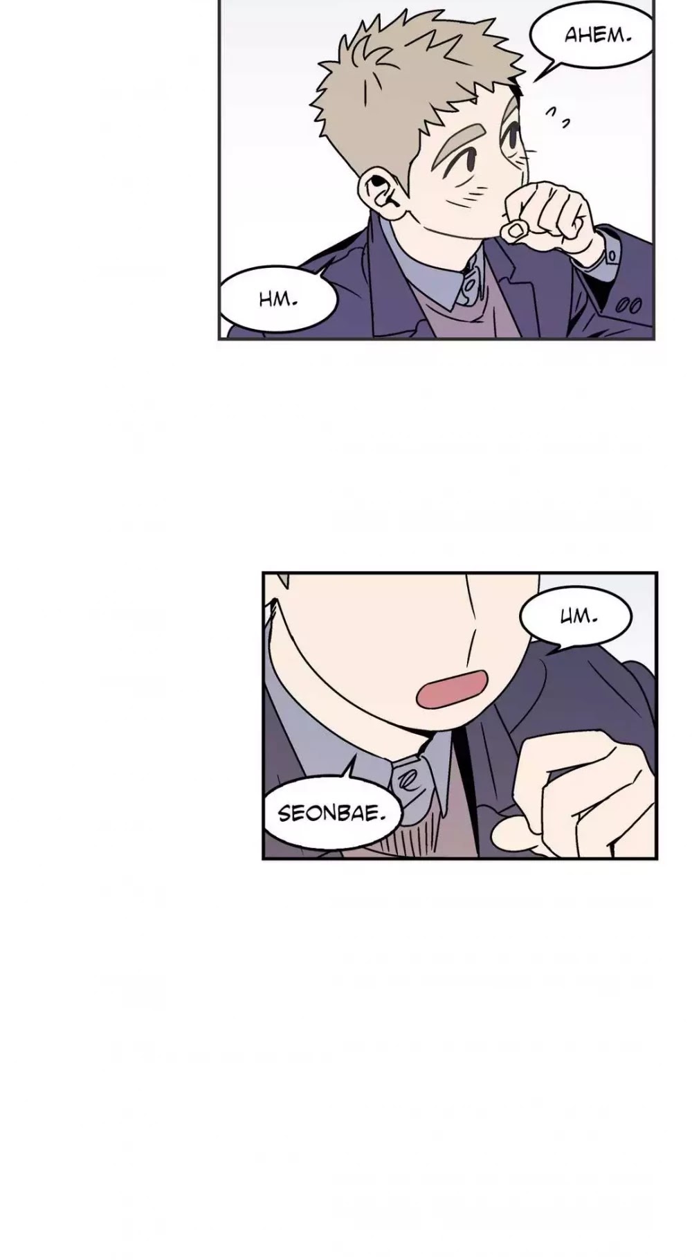 All About Lust Chapter 30 page 30 - Chapter 30