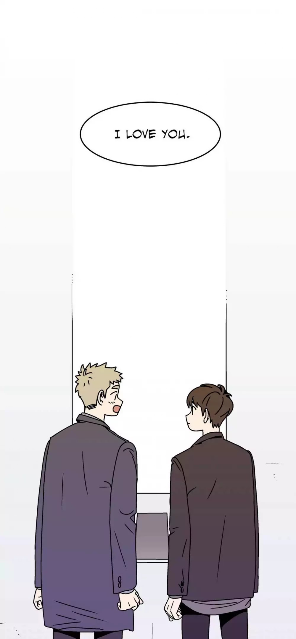 All About Lust Chapter 30 page 31 - Chapter 30