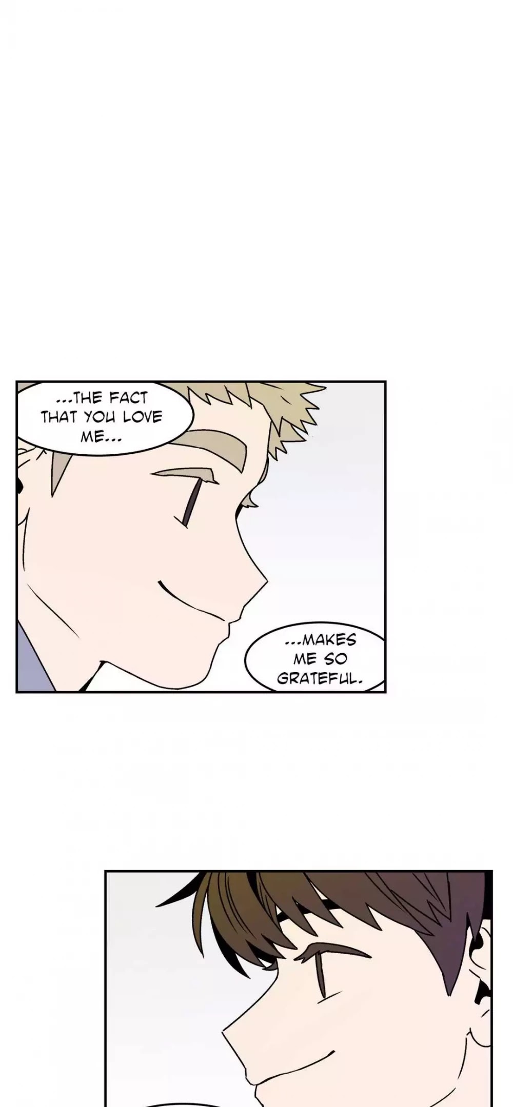 All About Lust Chapter 30 page 33 - Chapter 30