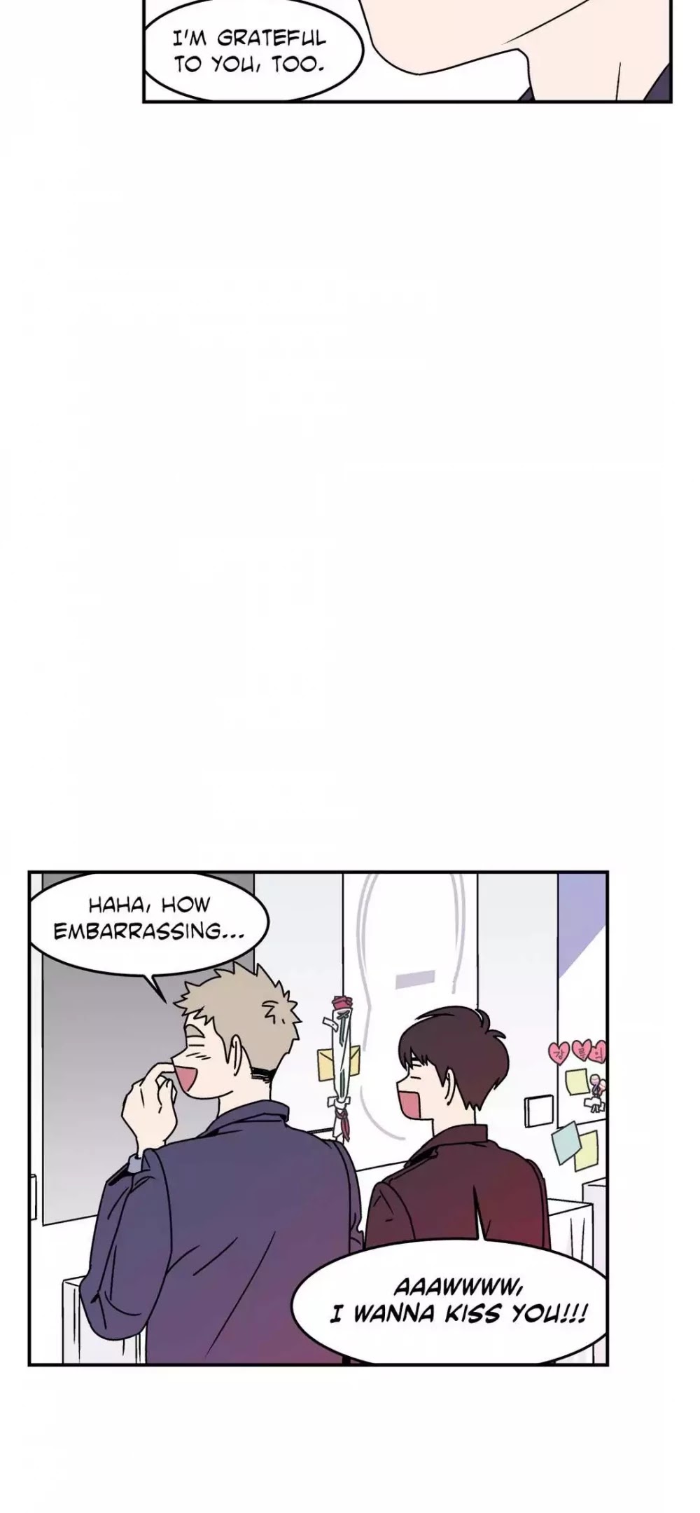All About Lust Chapter 30 page 34 - Chapter 30