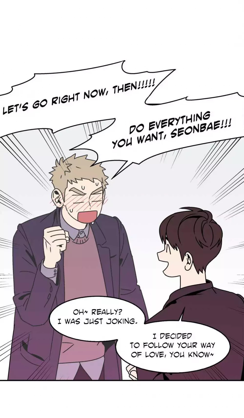 All About Lust Chapter 30 page 36 - Chapter 30