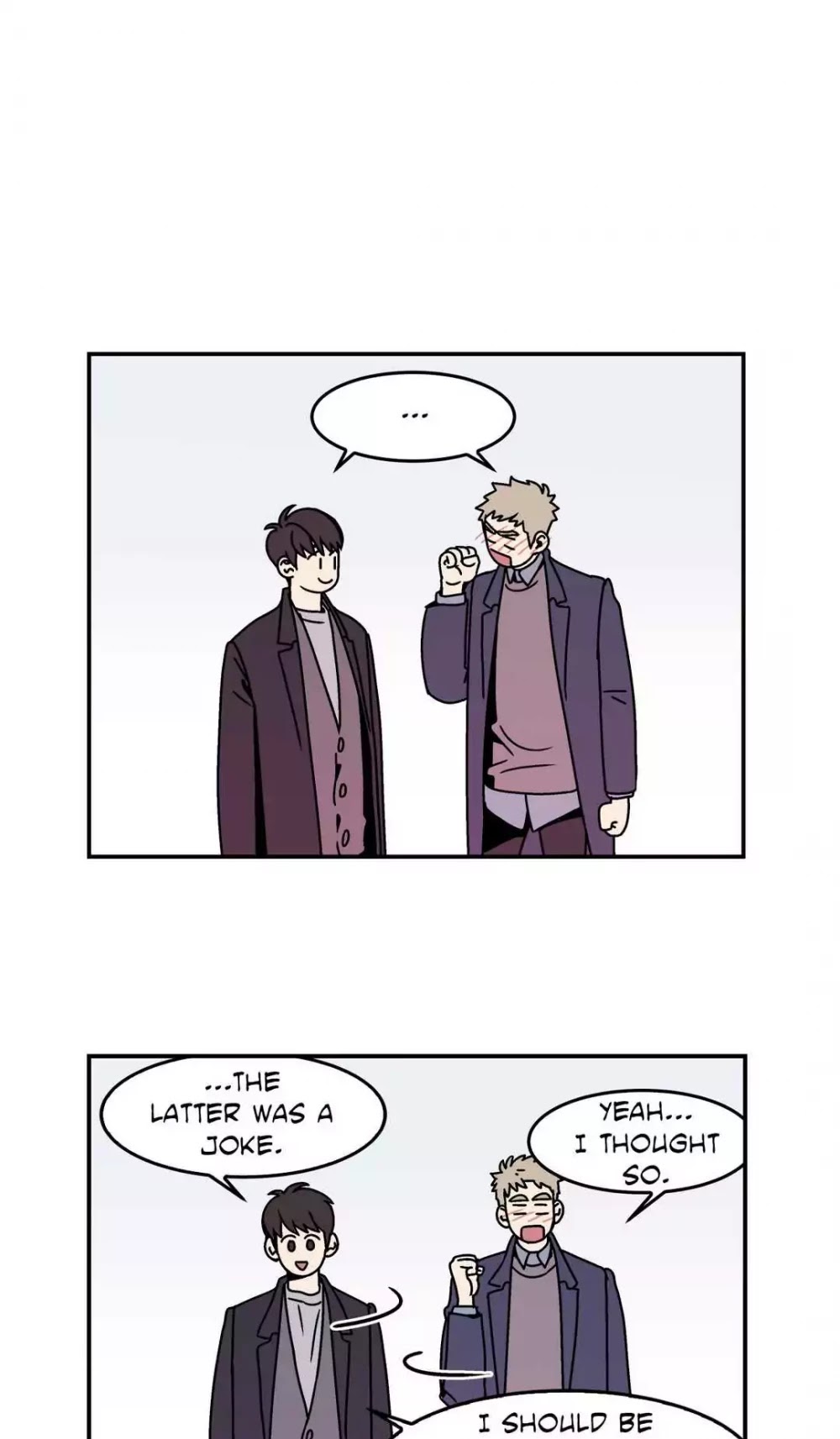 All About Lust Chapter 30 page 37 - Chapter 30